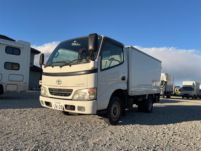 Dyna Truck Services