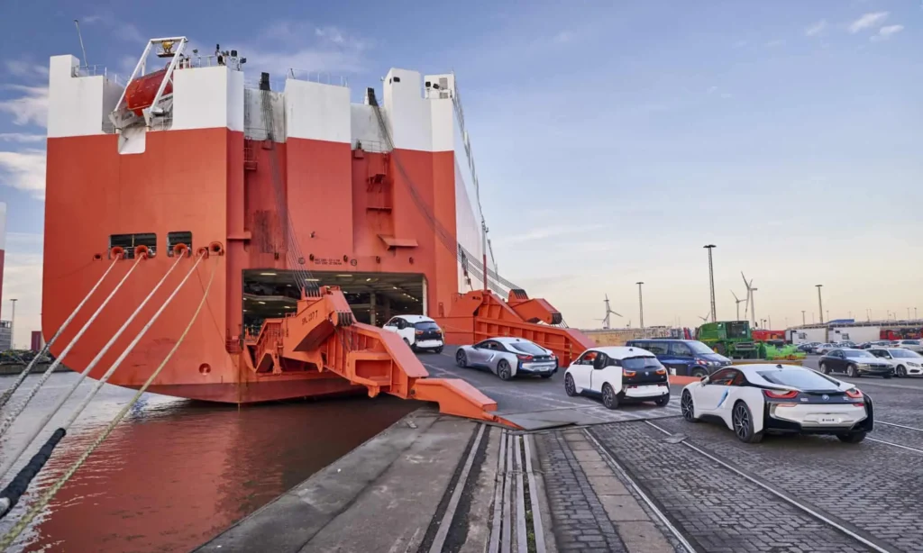 RORO-Shipping-to-Saudi-Arabia