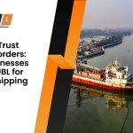 Building Trust Across Borders: Why Businesses Choose UBL for Global Shipping