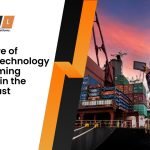 The Future of Freight: Technology Transforming Logistics in the Middle East