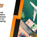 Building Trust Across Borders: Why Businesses Choose UBL for Global Shipping