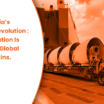 Saudi Arabia’s Logistics Revolution: How Innovation Is Reshaping Global Supply Chains