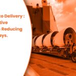 From Data to Delivery: How Predictive Analytics Is Reducing Freight Delays