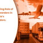 The Expanding Role of Freight Forwarders in Saudi Arabia’s Trade Corridors