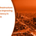 How Port Infrastructure Expansion Is Improving Freight Efficiency in Saudi Arabia