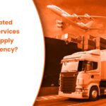 How Integrated Logistics Services Improve Supply Chain Efficiency